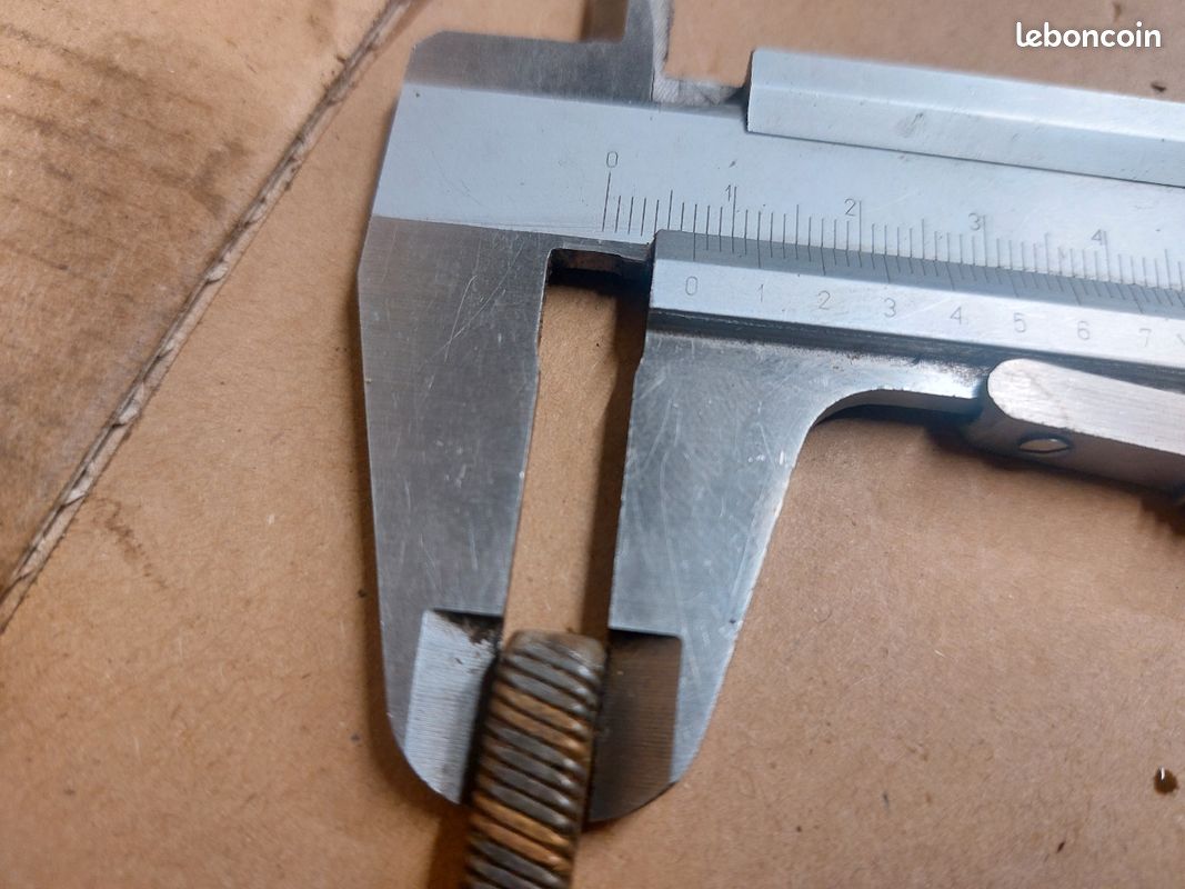 Flexible débroussailleuse stihl - Jardin & Plantes