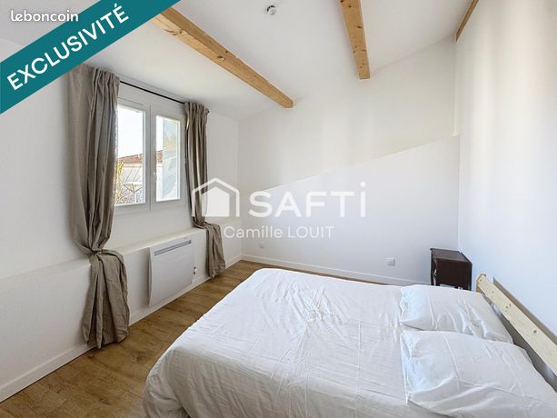 Maison 4 pièces 106 m²