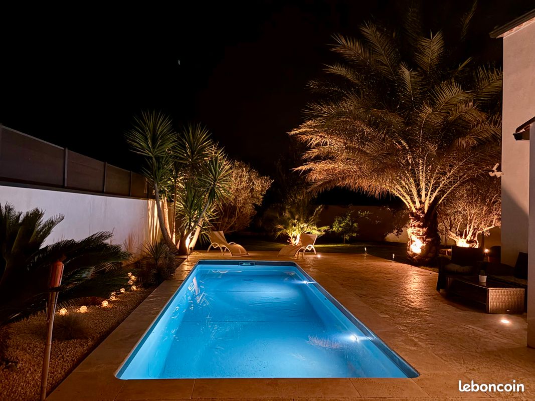 Maison 6 pièces 170 m² · à Lattes · 170 m² · 848 000 €