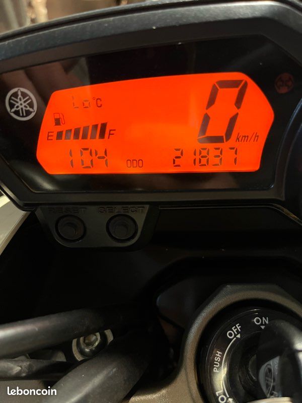 Yamaha XJ6 2010 (image 3)