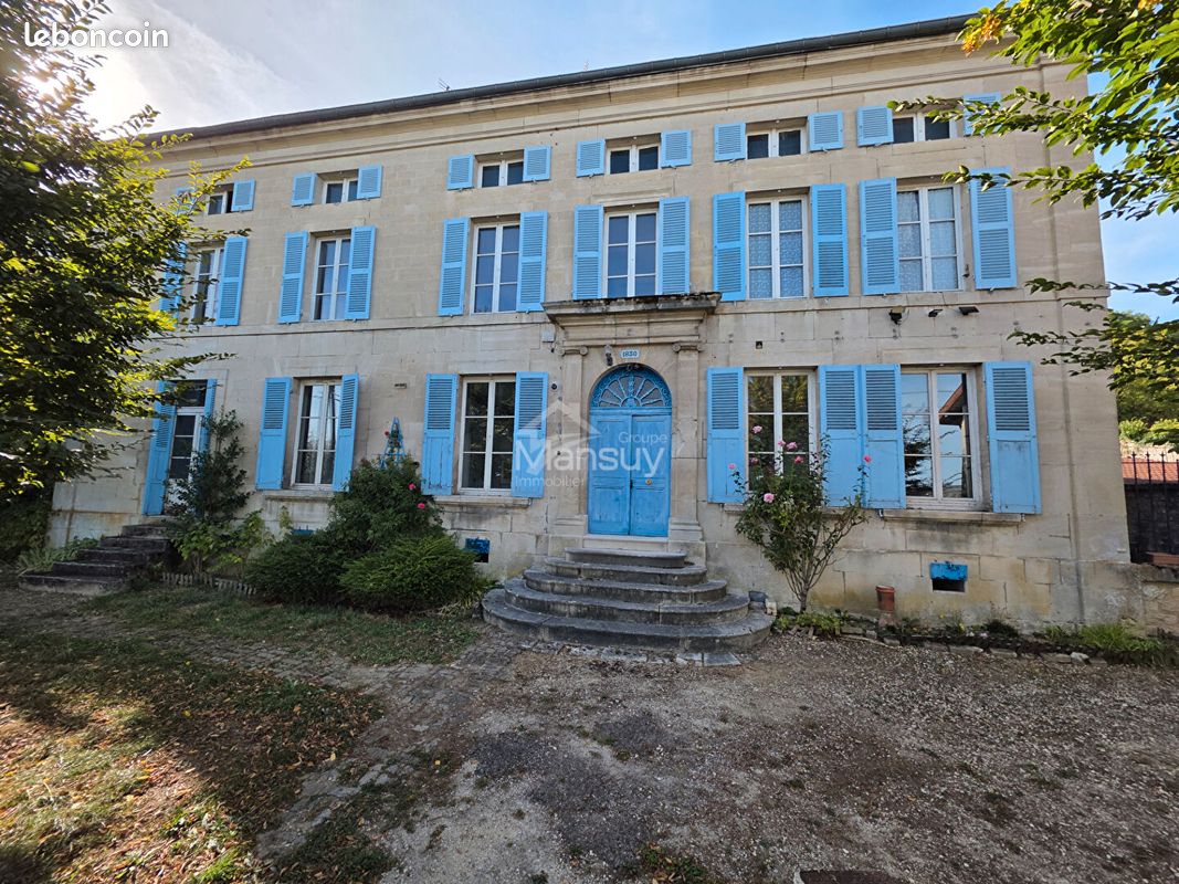 Maison 10 pièces 205 m² · à Verdun · 205 m² · 180 000 €