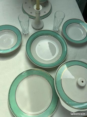 Faience Badonviller À VENDRE! - FR