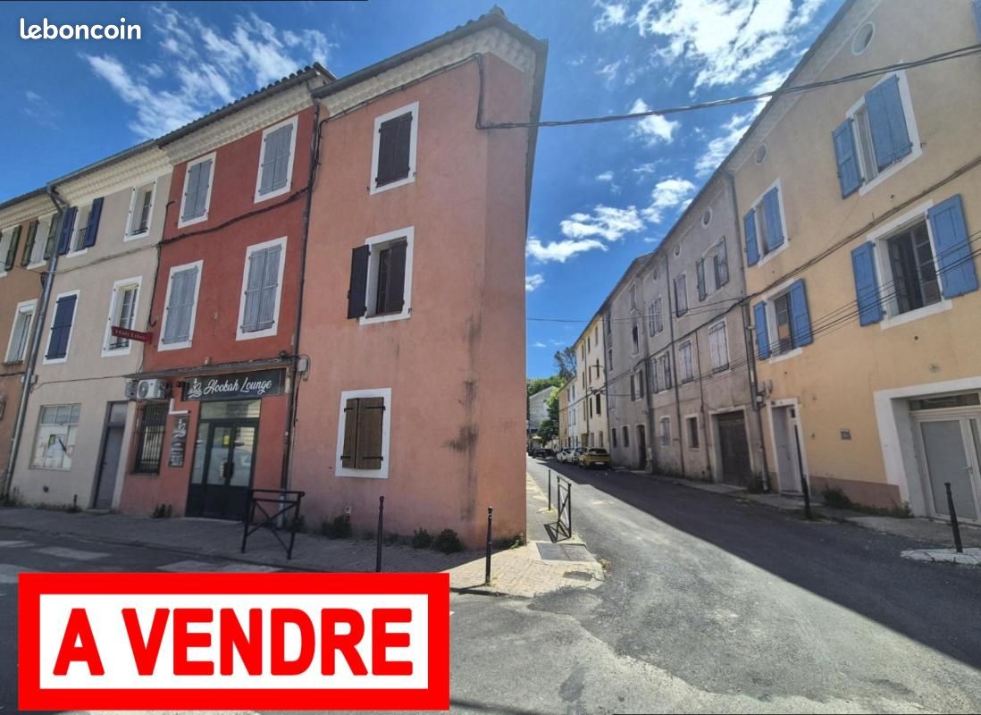 Maison 6 pièces 72 m² · à Alès · 72 m² · 139 000 €