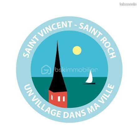 Maison 6 pièces 170 m² · à Le Havre · 170 m² · 690 000 €