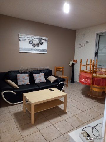 Appartement 2 pièces 37 m² · à Vichy · 37 m² · 580 €