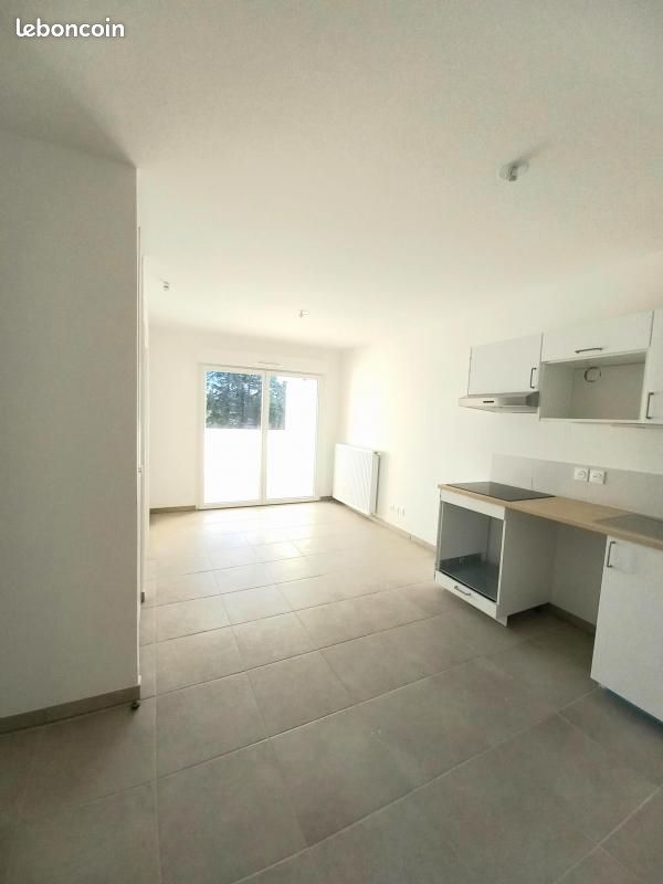 Appartement a louer avignon - 2 pièce(s) - 38 m2 - Surfyn