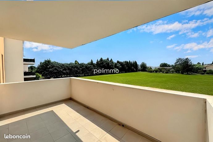 Location appartement et maison à louer Salon-de-Provence (13300