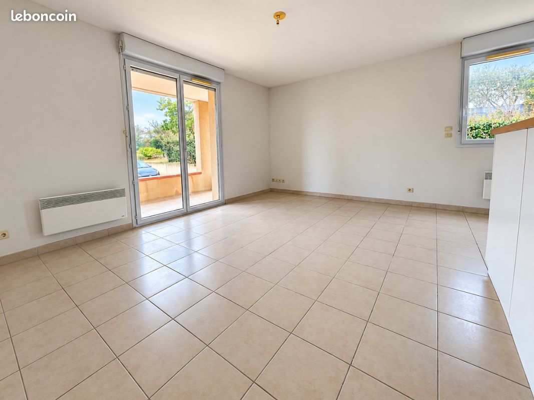 Appartement 3 pièces 56 m² · à Carcassonne · 56 m² · 75 500 €