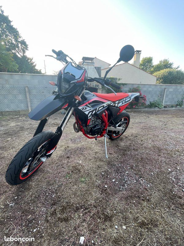 Bêta 125 lc (image 1)