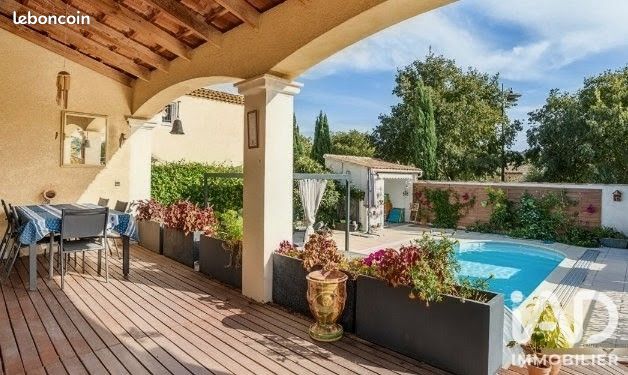 Maison 7 pièces 180 m² · à Ensuès-la-Redonne · 180 m² · 777 000 €