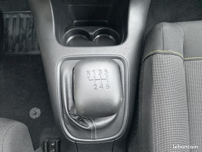 Citroen C3 1.5 BlueHDi 100 Feel (image 16)