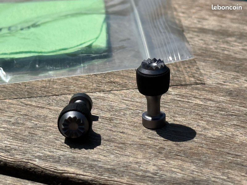 Radiocommande DJI Mavic Air 1 (Modèle C2 / S01A) + Câbles et Accessoires (image 6)