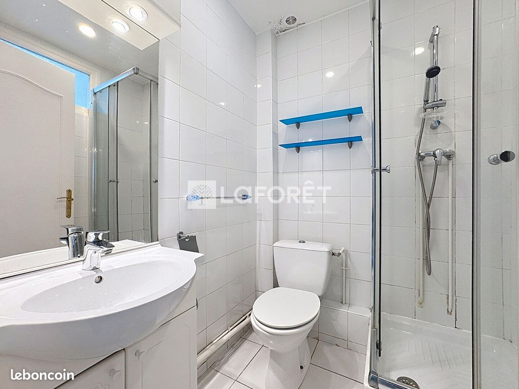 Appartement a louer suresnes - 1 pièce(s) - 32 m2 - Surfyn