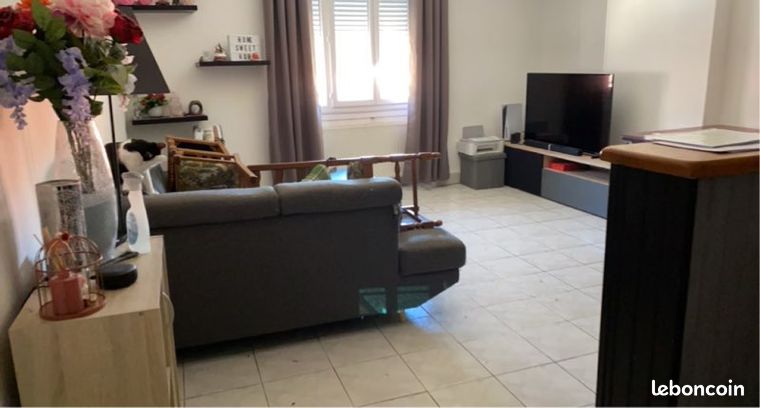 Immeuble carmaux