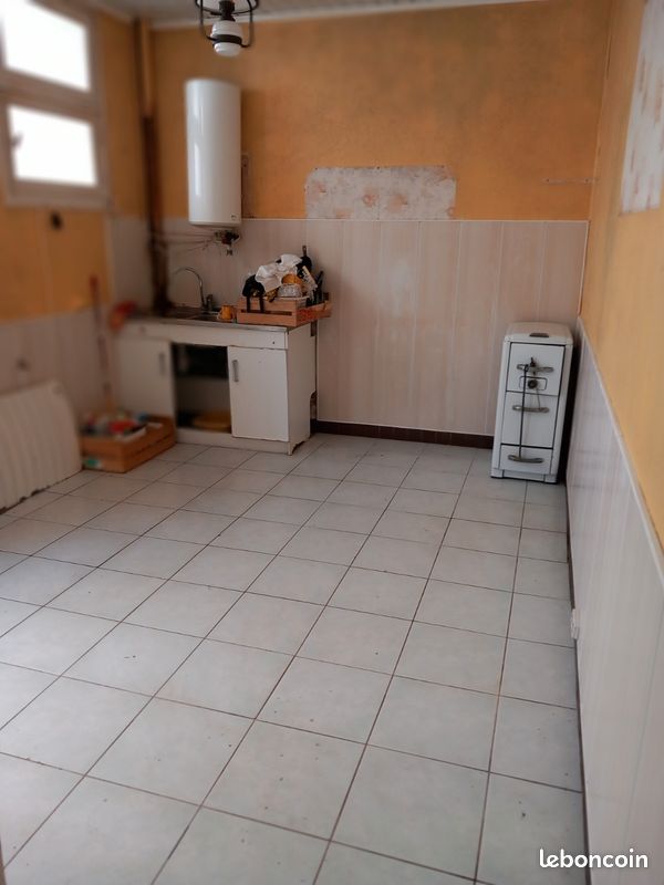 Appartement 2 pièces 43 m² · à Saint-Nazaire · 43 m² · 116 000 €