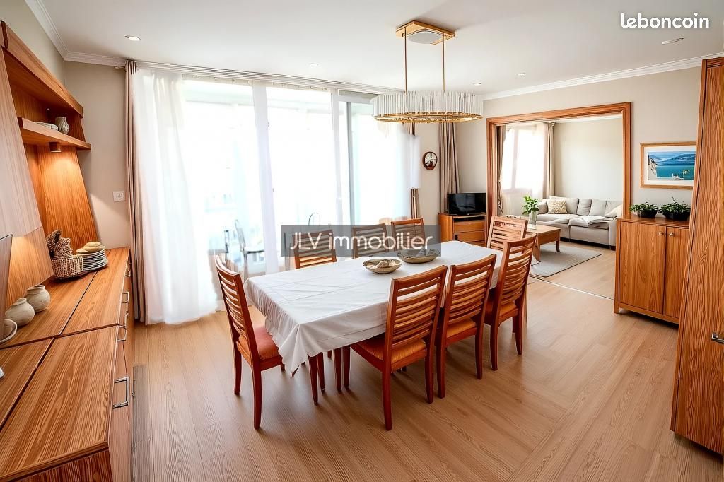Appartement 3 pièces 84 m² · à Dunkerque · 84 m² · 174 900 €