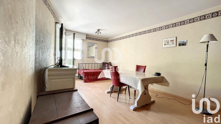 Appartement 2 pièce(s) 52 m²à vendre Franconville