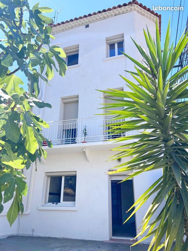 Appartement 2 pièces 28 m² · à Toulon · 28 m² · 690 €