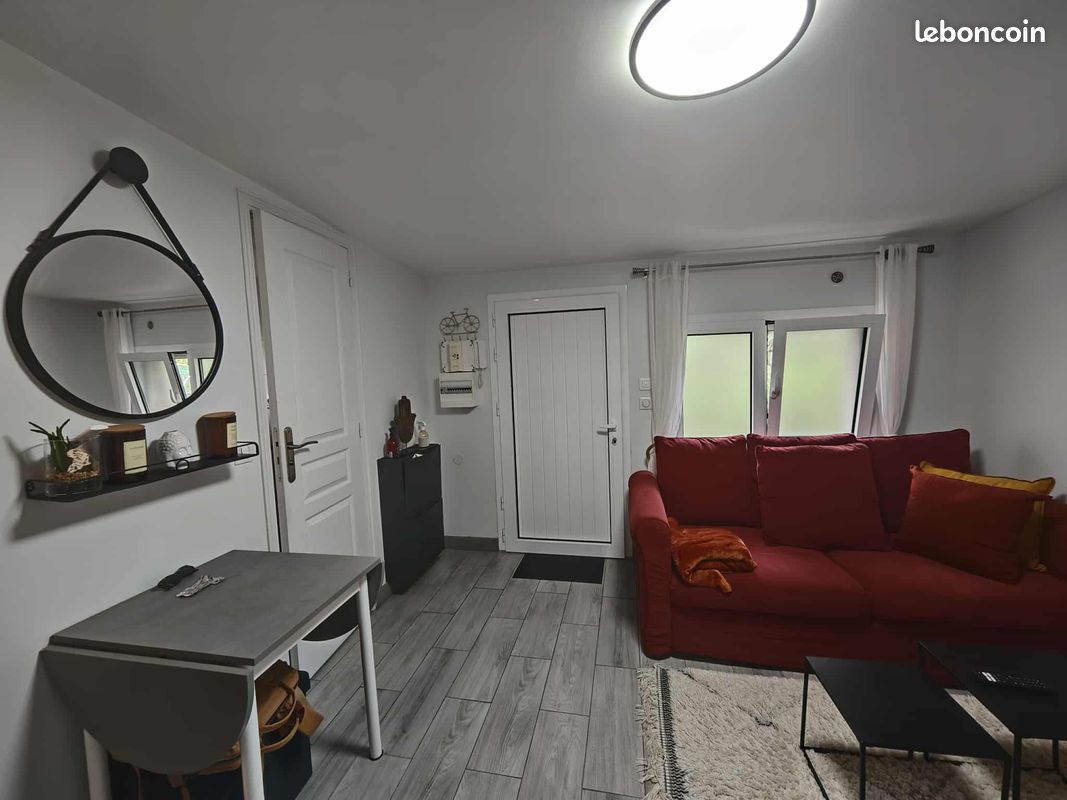 Appartement a louer nanterre - 2 pièce(s) - 25 m2 - Surfyn