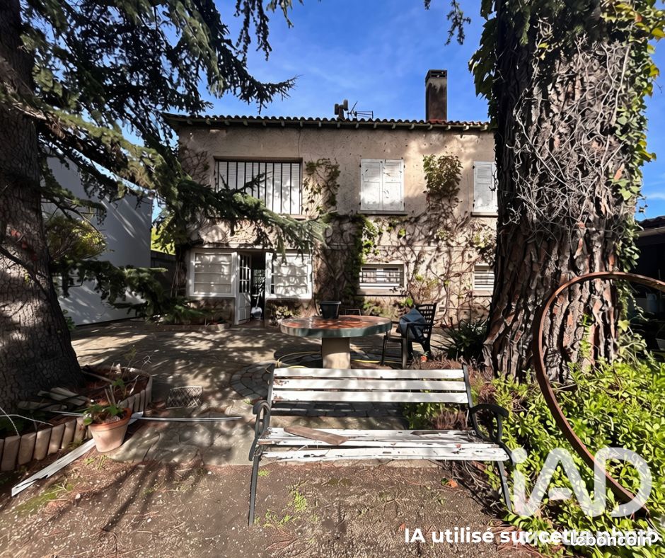 Maison 5 pièces 99 m² · au Pontet · 99 m² · 250 000 €