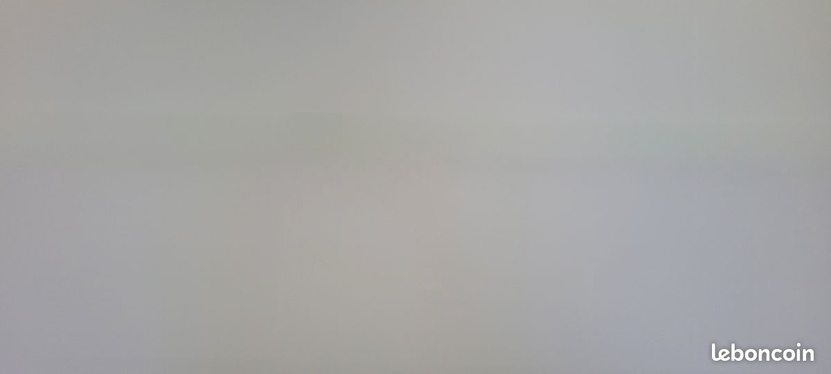 Table en verre trempé (image 2)
