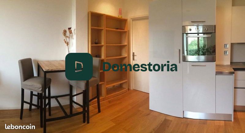 Appartement 2 pièces 30 m² · à Nice · 30 m² · 890 €/mois