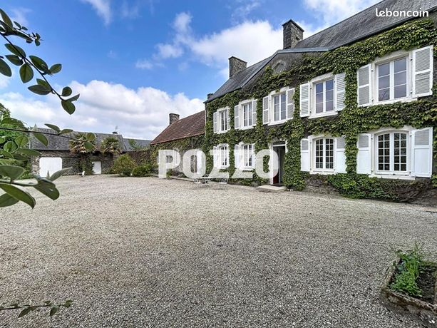Maison 8 pièces 185 m²