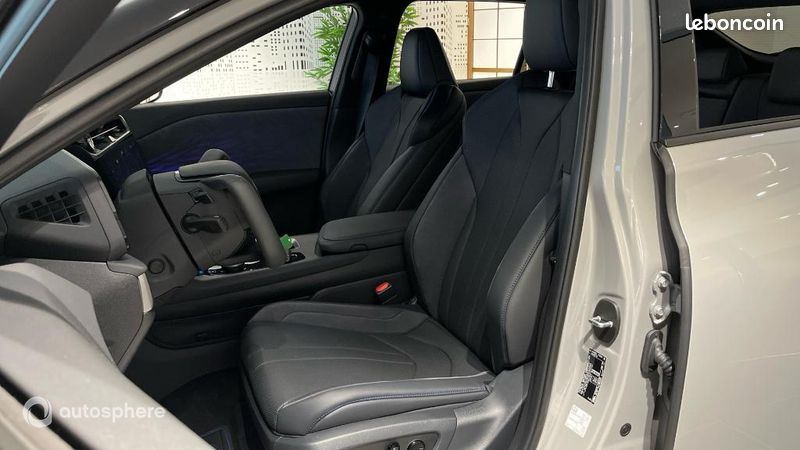 Lexus Rz 550e F SPORT MC26 (image 12)