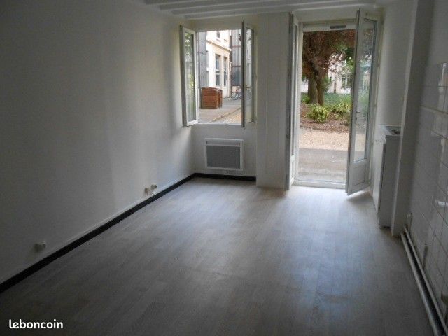 Appartement 1 pièce 30 m² · à Lyon · 30 m² · 615 €/mois