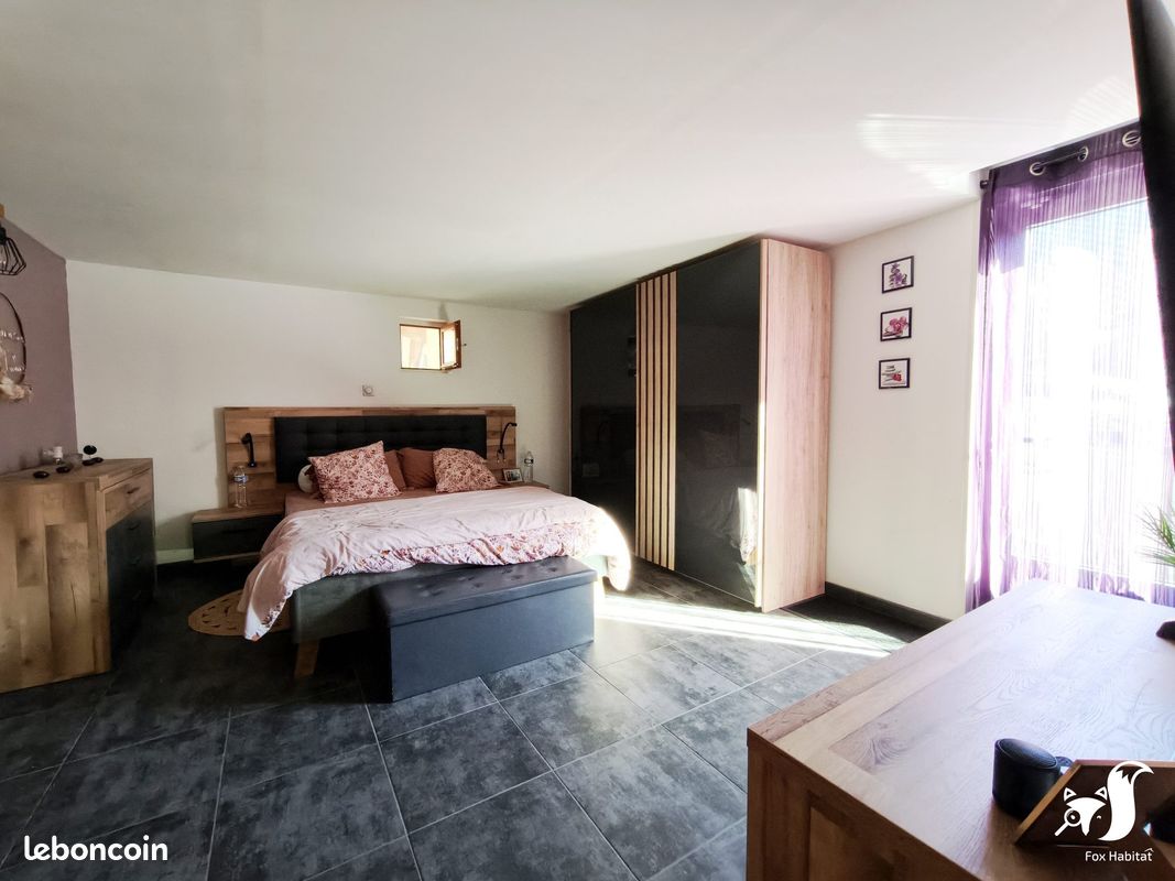 Maison 5 pièces 118 m² (image 9)