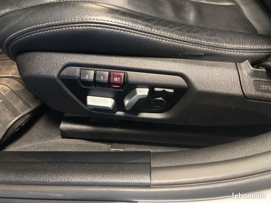 BMW SERIE 3 TOURING F31 LCI2 330i xDrive 252 ch BVA8 Lounge (image 30)