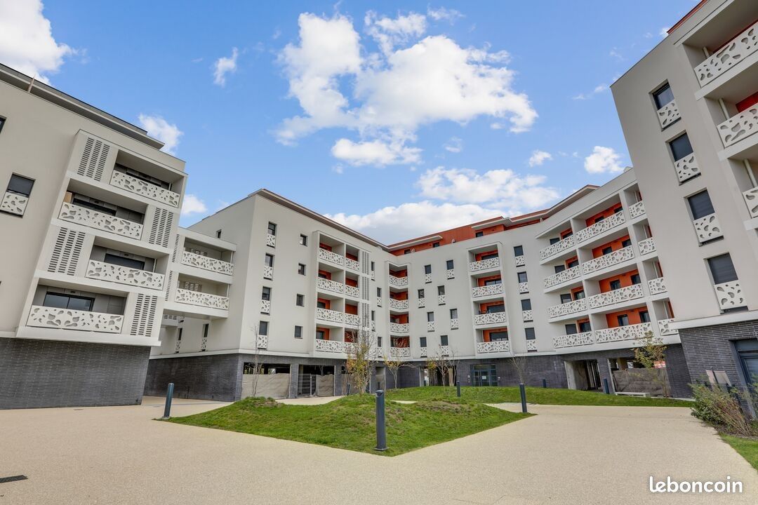 Appartement 3 pièces 63 m² · à Lormont · 63 m² · 838 €