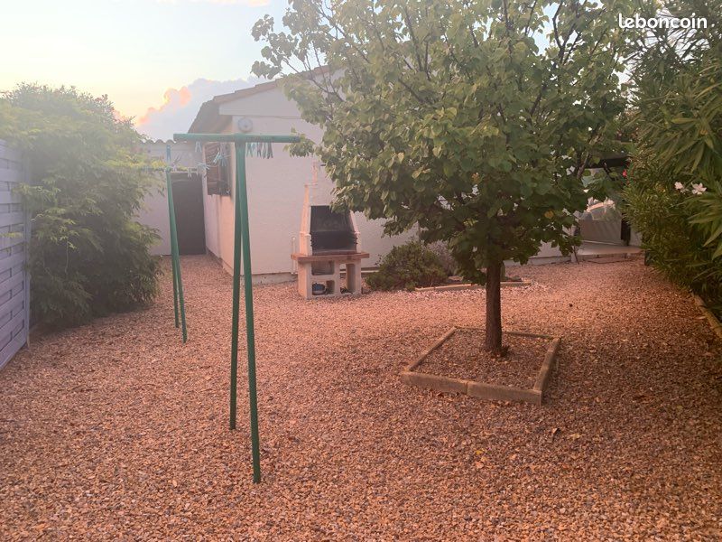 🔥 Charmante Villa Valras plage 65m2 (image 4)