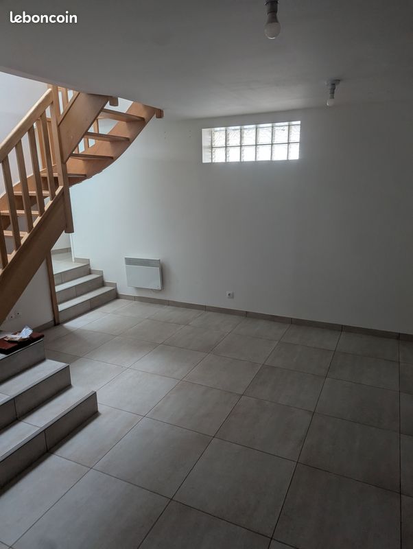 Appartement 3 pièces 56 m² · à Limay · 56 m² · 890 €/mois