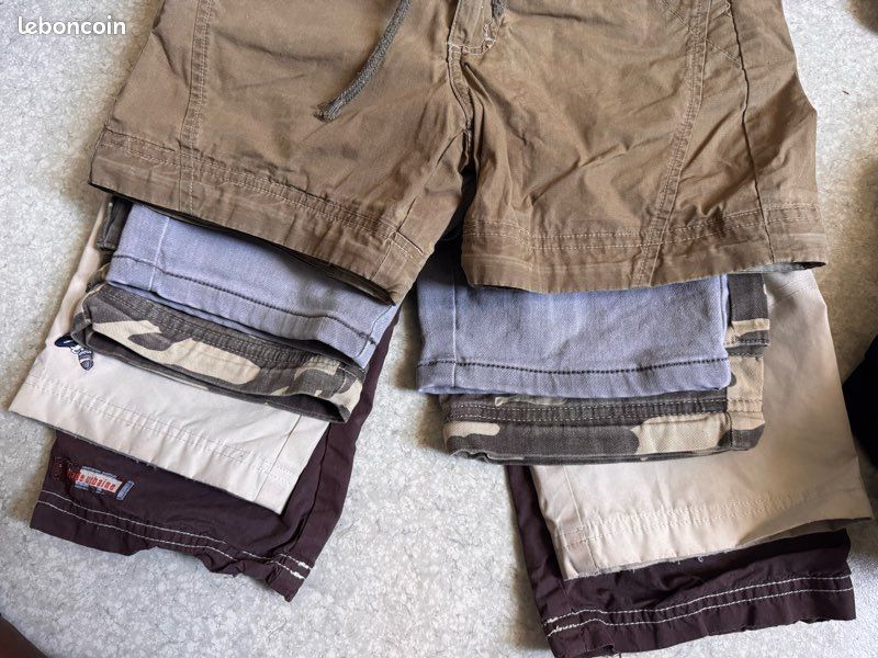 Lot de vêtements (image 3)