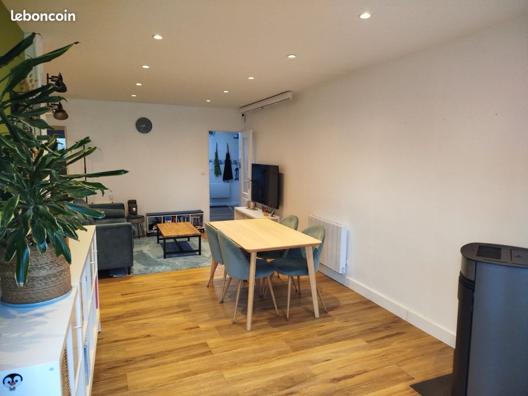Maison 4 pièces 90 m² · à Verrières-en-Anjou · 90 m² · 210 000 €