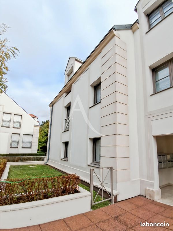 Appartement 4 pièces 86 m² · à Rueil-Malmaison · 86,3 m² · 595 000 €