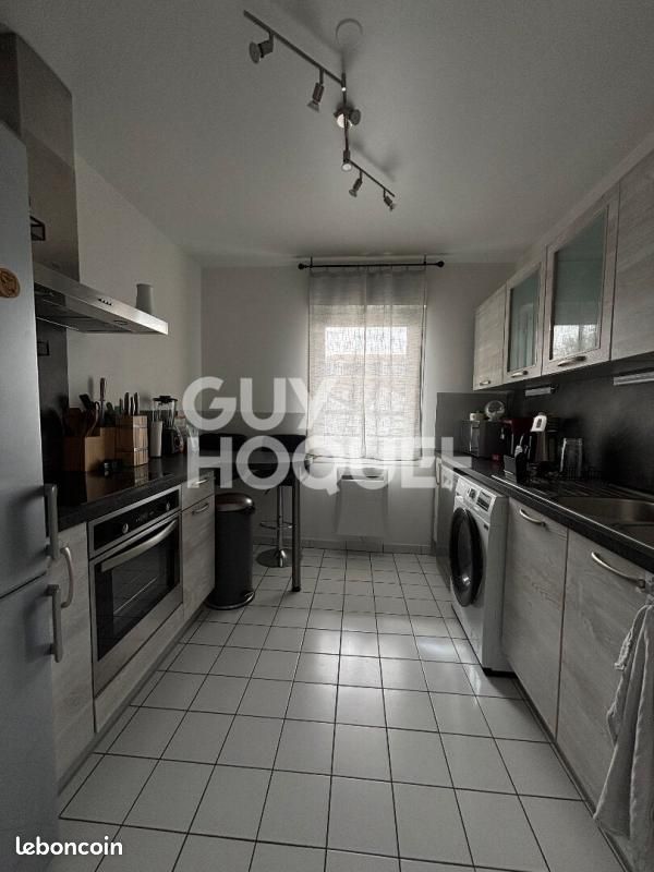 Appartement 3 pièces 70 m² · à Troyes · 70 m² · 730 €/mois