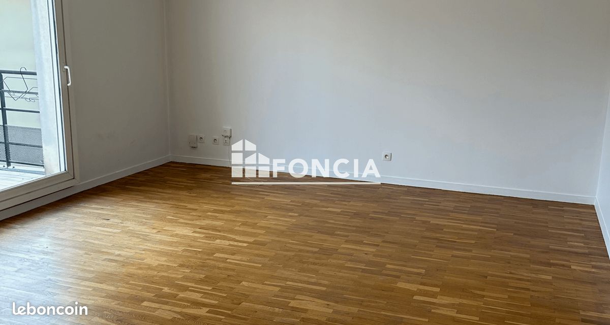 Appartement 3 pièces 66 m² · au Plessis-Robinson · 66 m² · 1 396 €/mois
