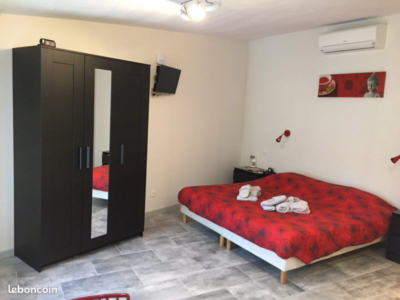 Appartement 1 pièce 21 m² · à La Roquette-sur-Siagne · 21 m² · 700 €/mois