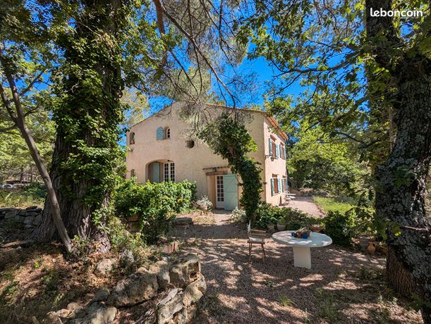 Maison 5 pièces 125 m²