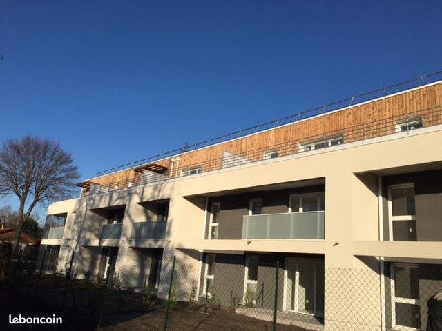 Appartement 2 pièces 45 m² · à Parempuyre · 45 m² · 560 €/mois