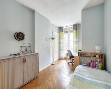 Appartement 895 000 € - 183 m²