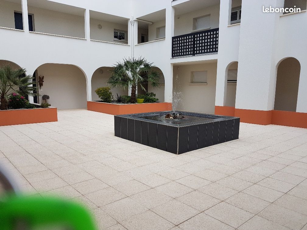 Appartement 2 pièces 45 m² · à Saint-Paul-lès-Dax · 45 m² · 725 €