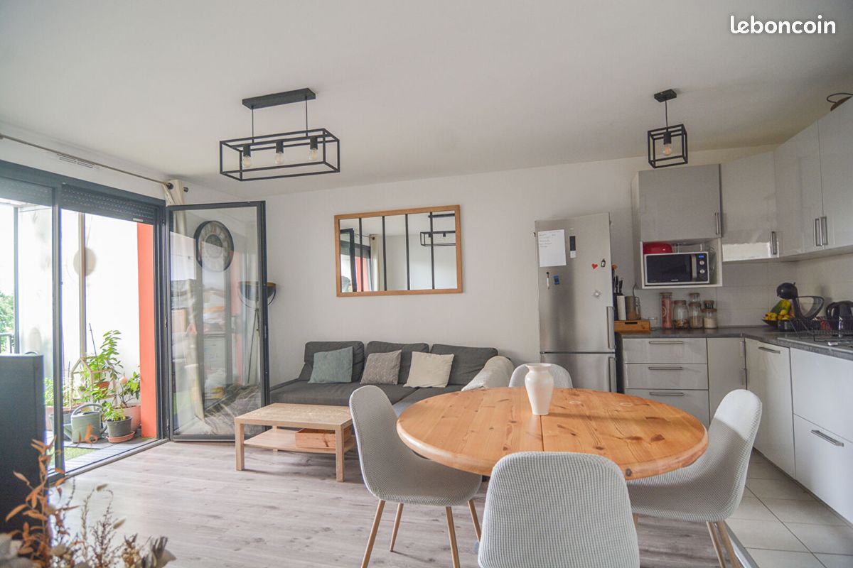 Appartement 2 pièces 45 m² · à Mérignac · 45 m² · 199 900 €