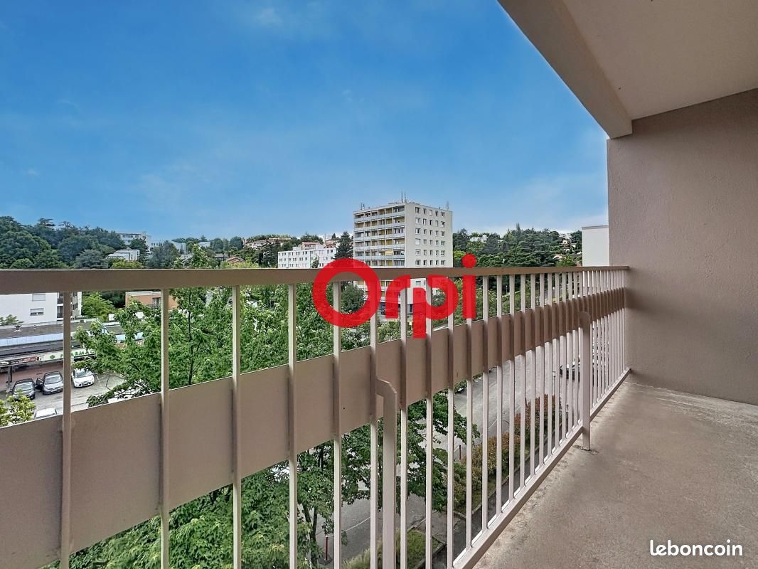 Appartement 3 pièces 58 m² · à Oullins-Pierre-Bénite · 58 m² · 182 000 €