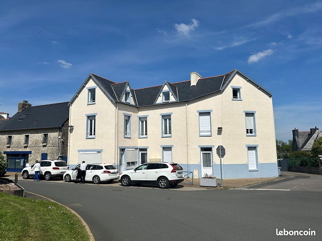 Appartement 2 pièces 29 m² · à Plomelin · 29 m² · 360 €
