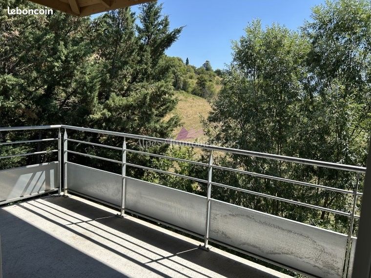 Appartement 2 pièces 42 m² · à Gap · 42 m² · 157 000 €
