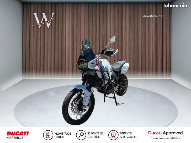 Ducati R 937 cm3 (image 1)