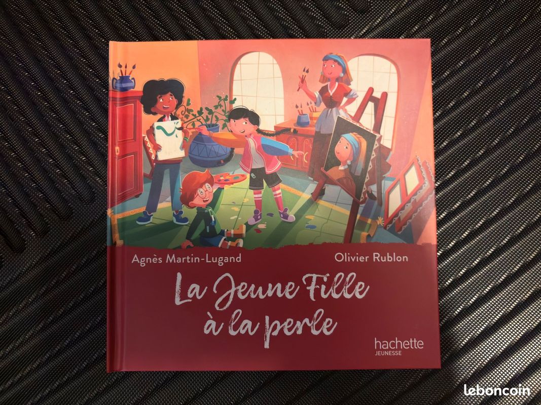 La Jeune Fille à la perle a un effet étonnant sur le cerveau et les
